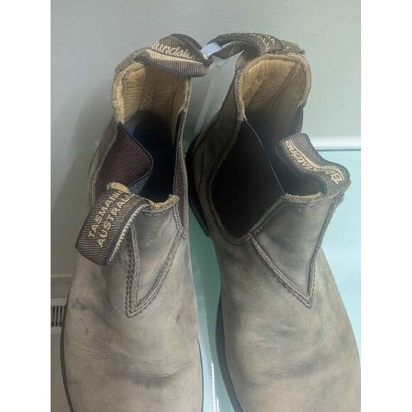 Blundstone Chelsea Womens AU2 / US 5 - Picture 3 of 10